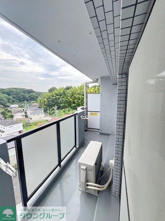 シャンハピネスの物件内観写真